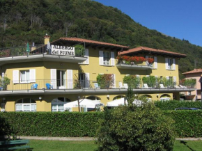 Hotel Del Fiume Cannobio